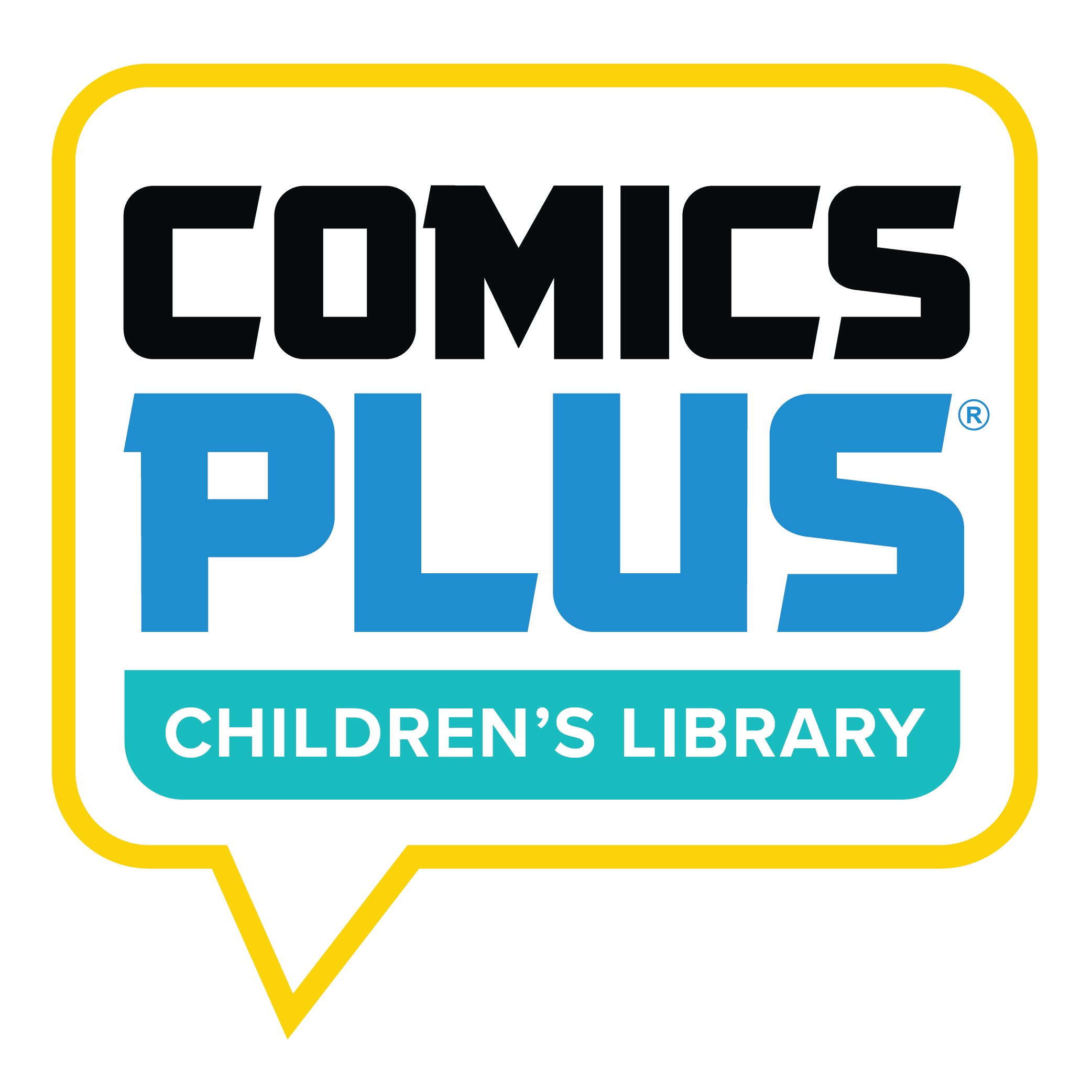 comics plus