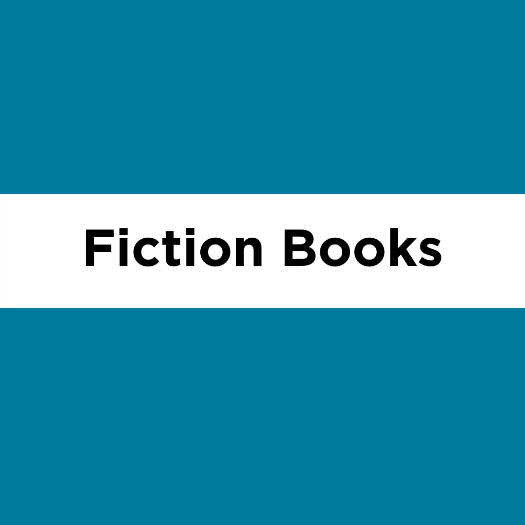 Racial Equity Resource: Fiction Books