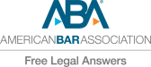 ABA Free Legal Answers