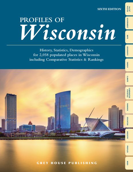 profiles of wisconsin