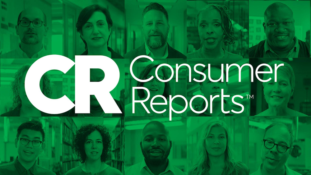 Consumer Reports