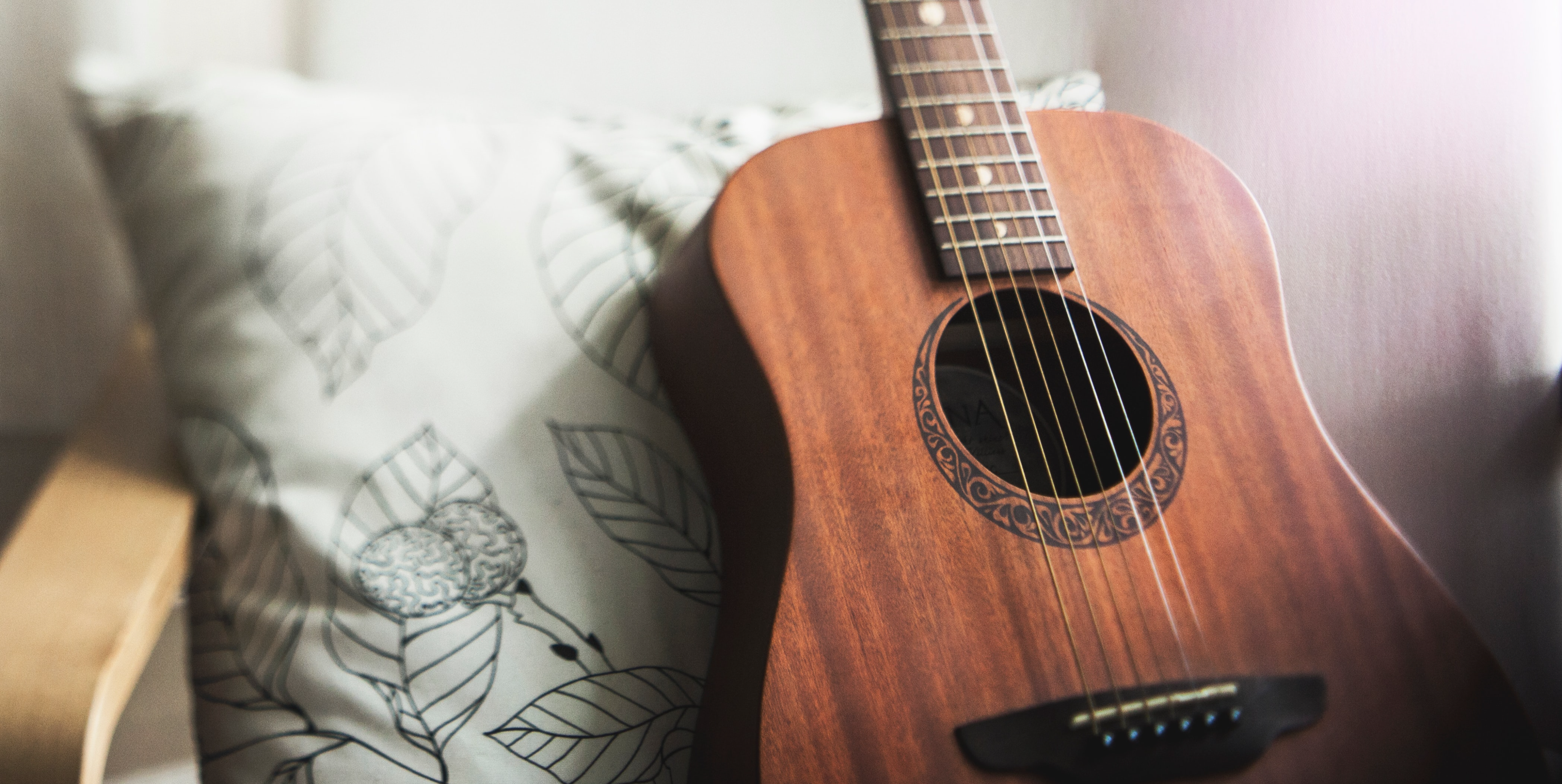 Family Music Time at Madison Public Library