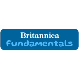 Britannica Fundamentals logo