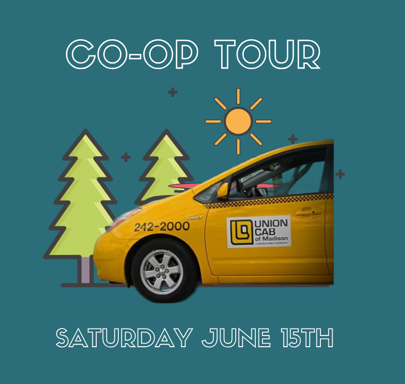 Coop Tour 06/15/2024