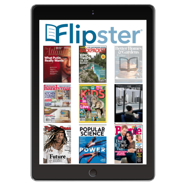 Flipster