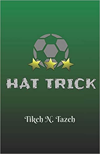 Hat Trick Cover