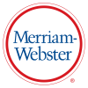 Merriam logo